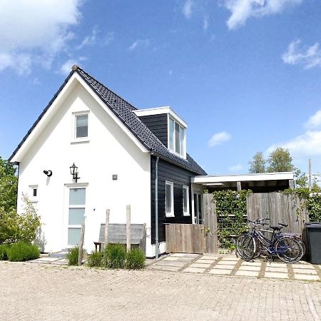 Vakantiehuis Oostkapelle Ok20 エクステリア 写真