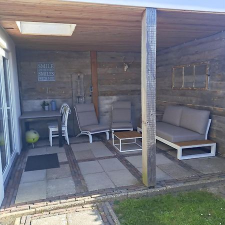 Vakantiehuis Oostkapelle Ok20 エクステリア 写真