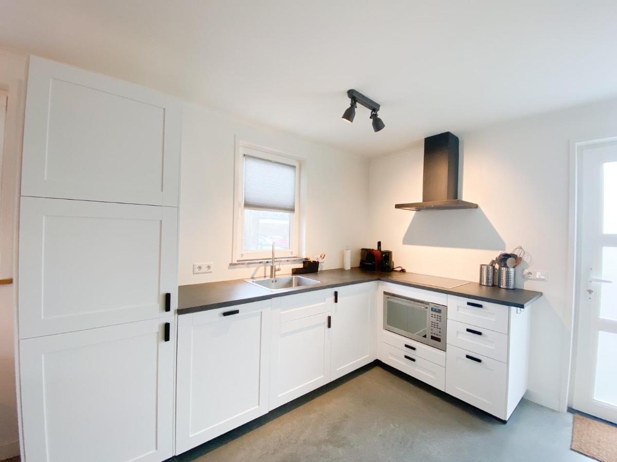 Vakantiehuis Oostkapelle Ok20 エクステリア 写真