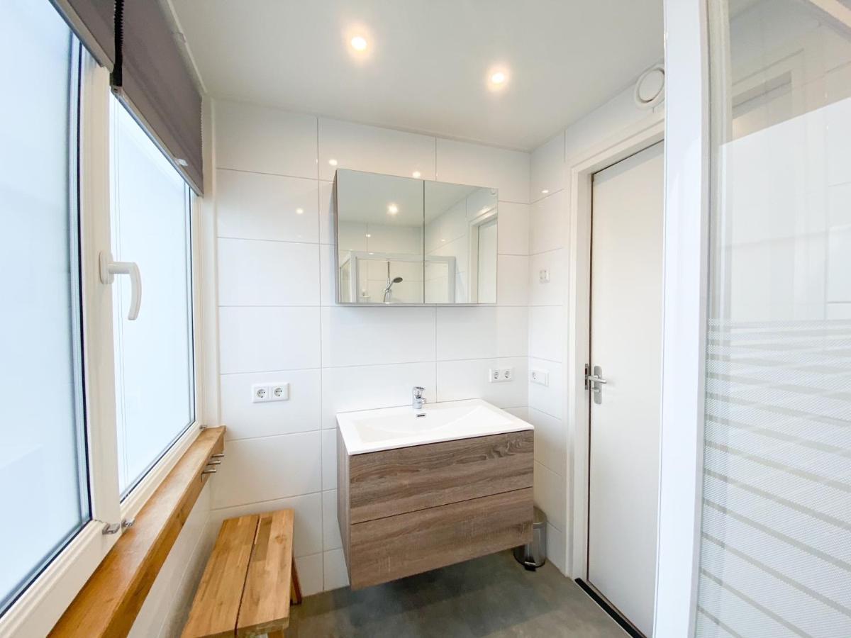 Vakantiehuis Oostkapelle Ok20 エクステリア 写真