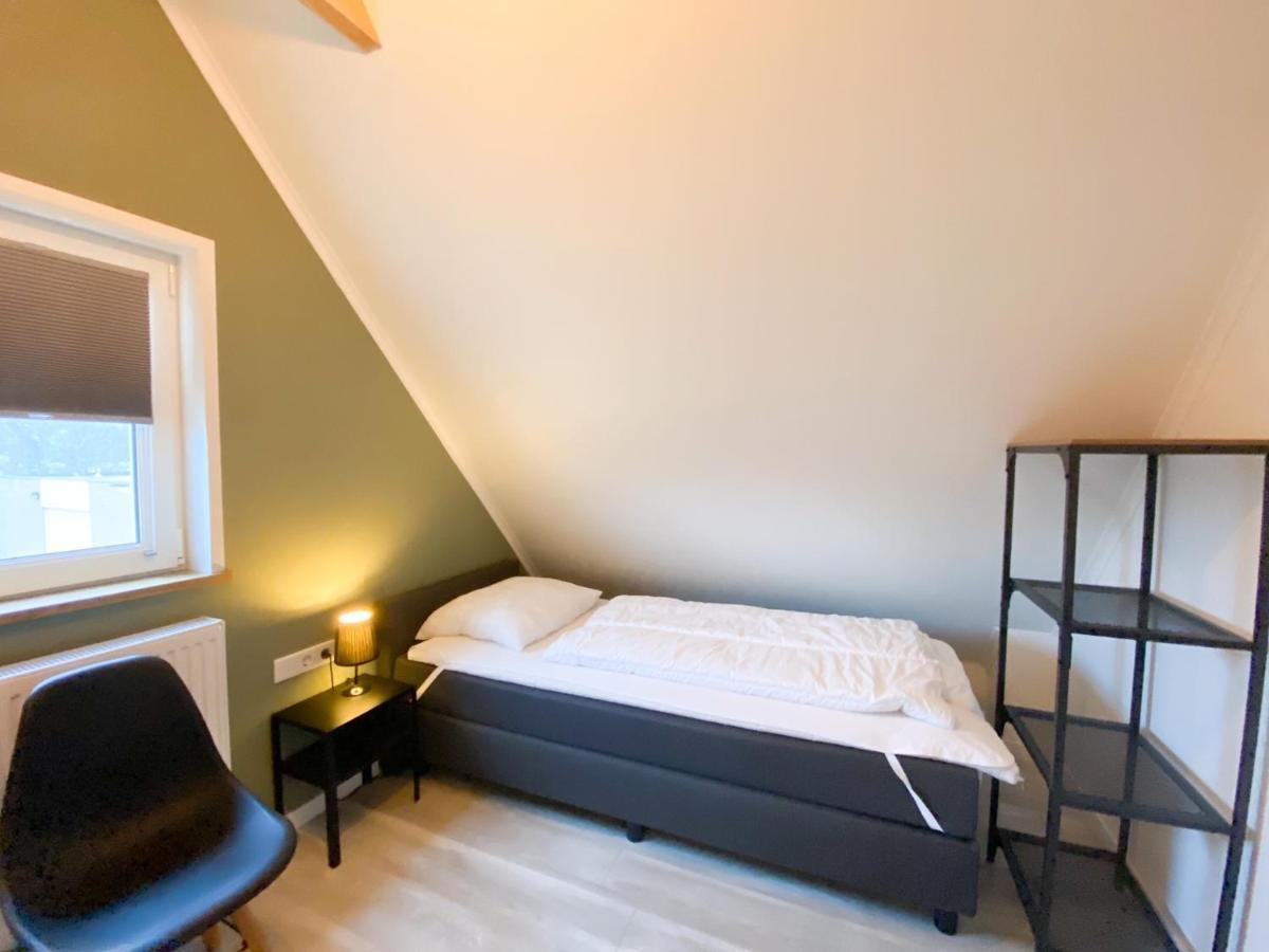 Vakantiehuis Oostkapelle Ok20 エクステリア 写真