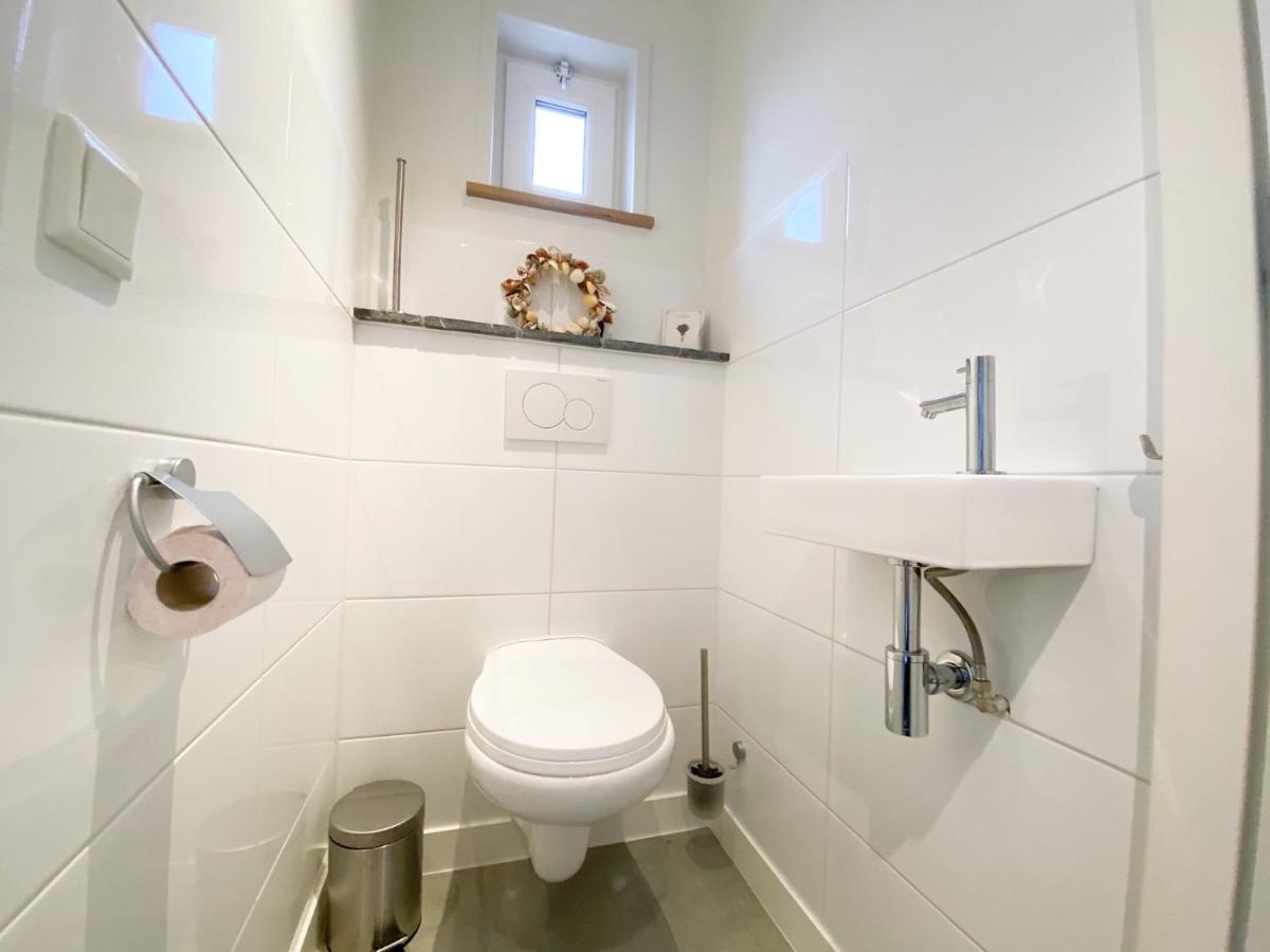 Vakantiehuis Oostkapelle Ok20 エクステリア 写真