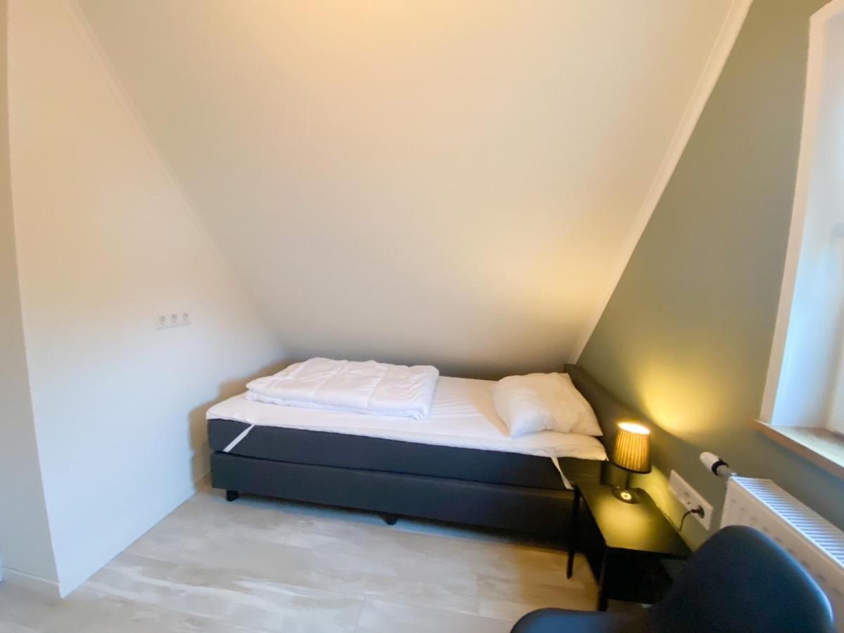 Vakantiehuis Oostkapelle Ok20 エクステリア 写真