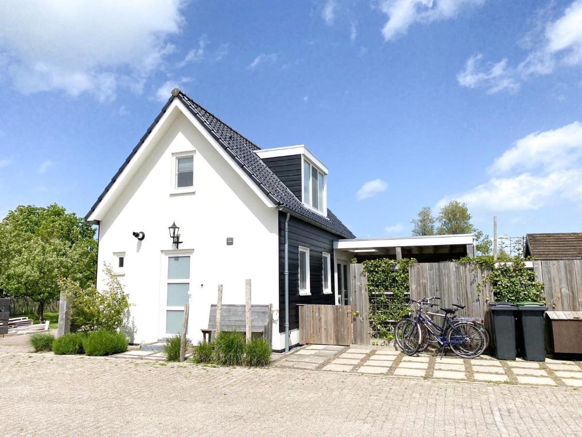 Vakantiehuis Oostkapelle Ok20 エクステリア 写真
