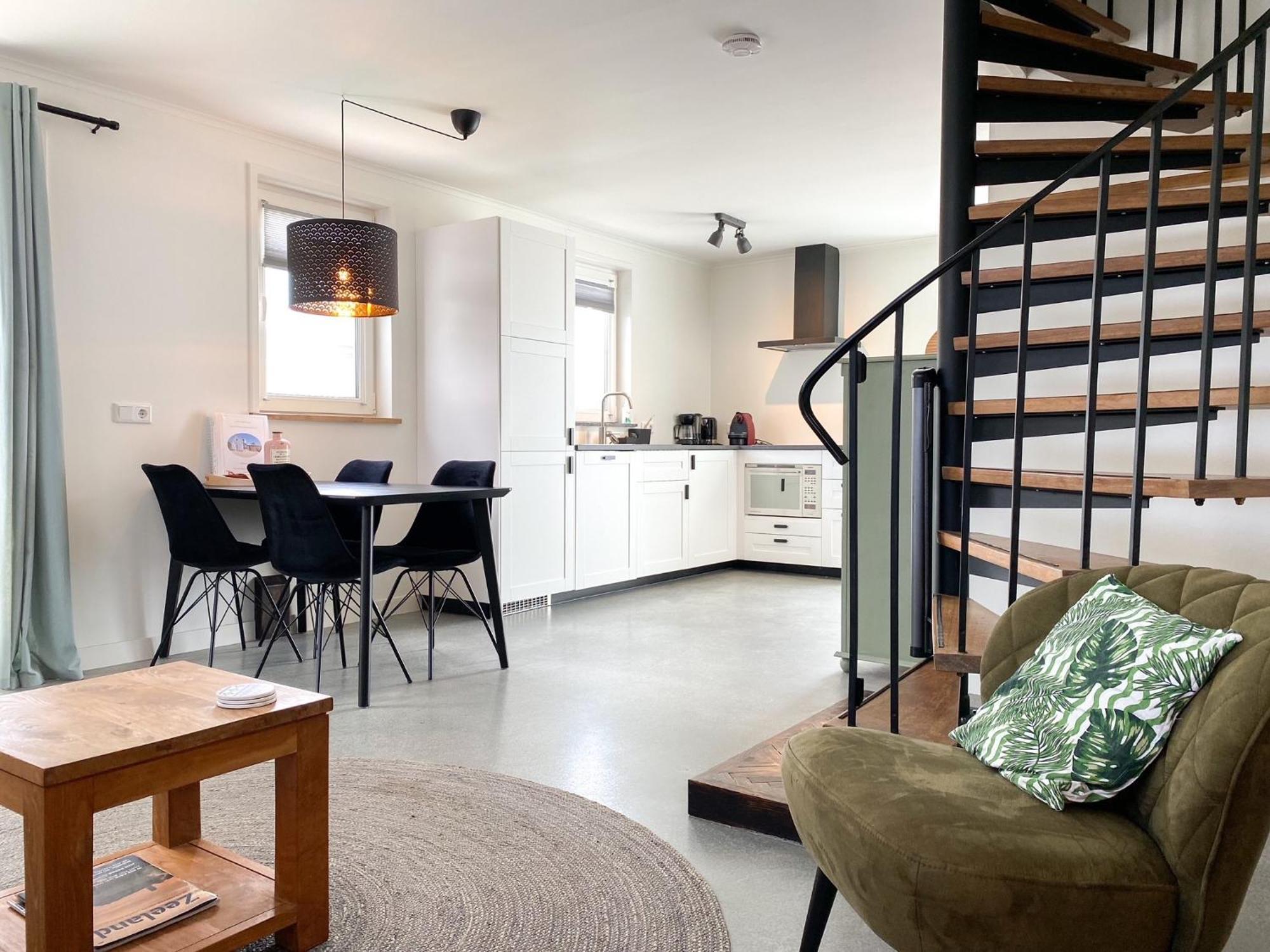 Vakantiehuis Oostkapelle Ok20 エクステリア 写真