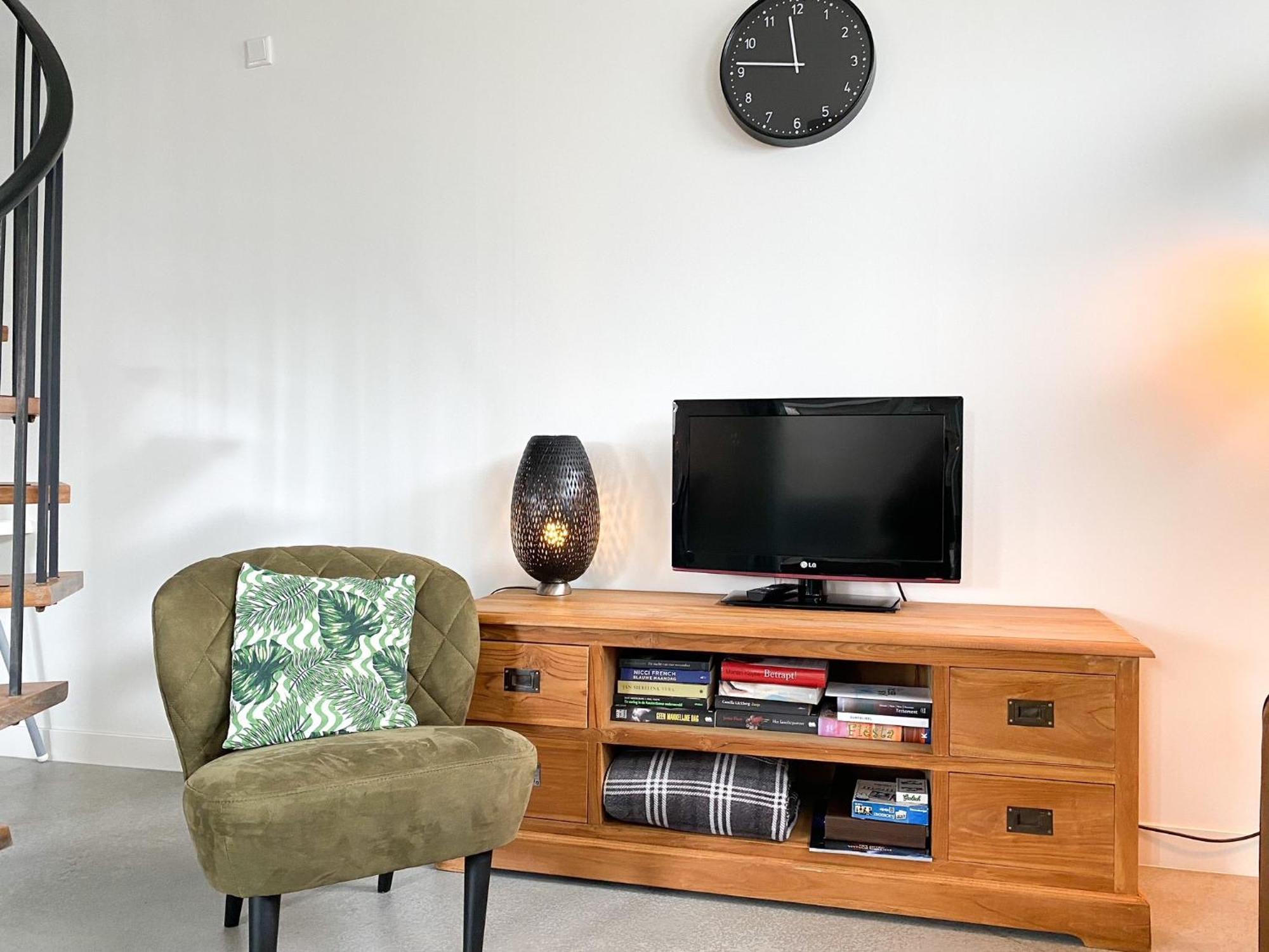 Vakantiehuis Oostkapelle Ok20 エクステリア 写真