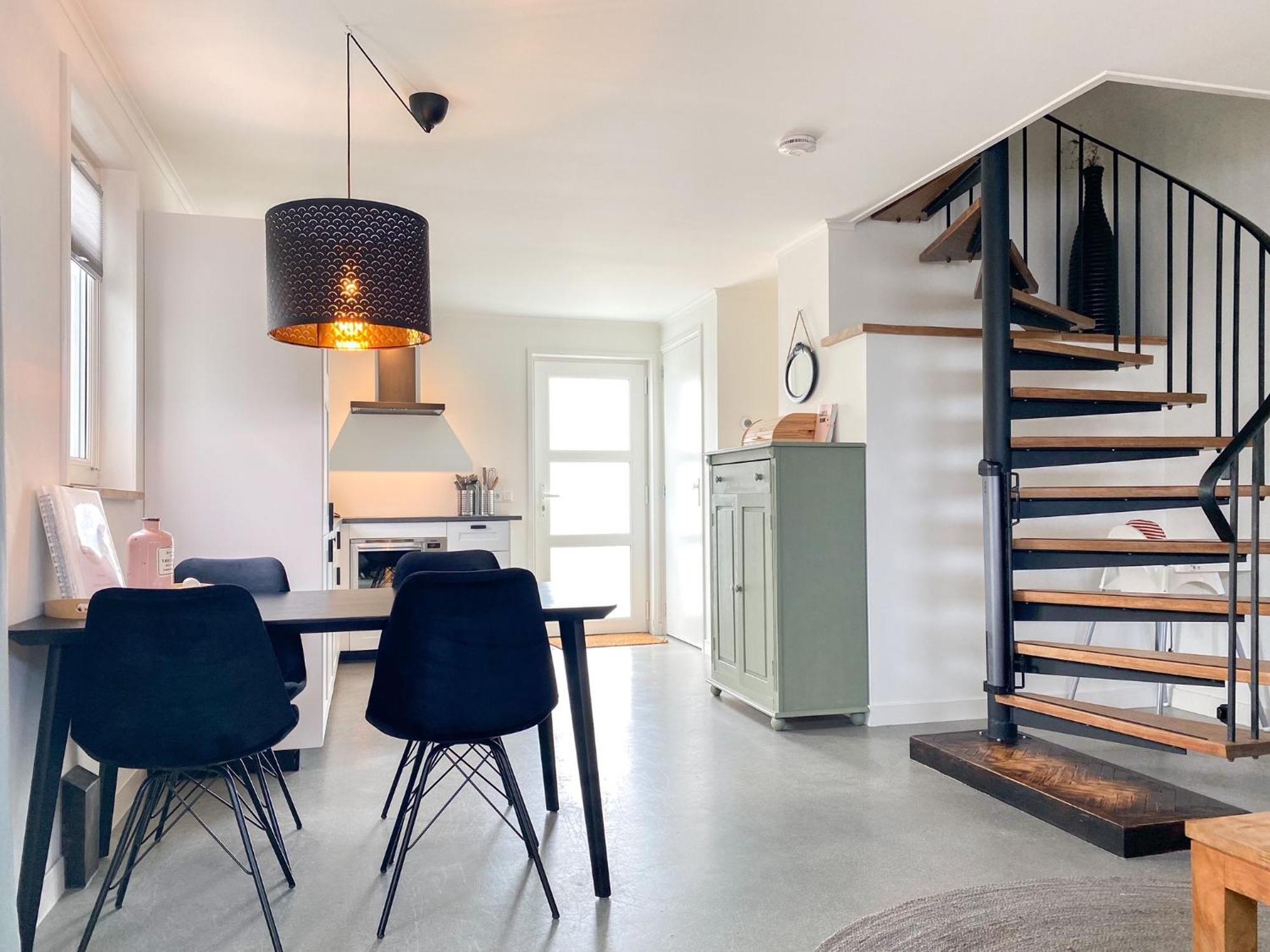 Vakantiehuis Oostkapelle Ok20 エクステリア 写真
