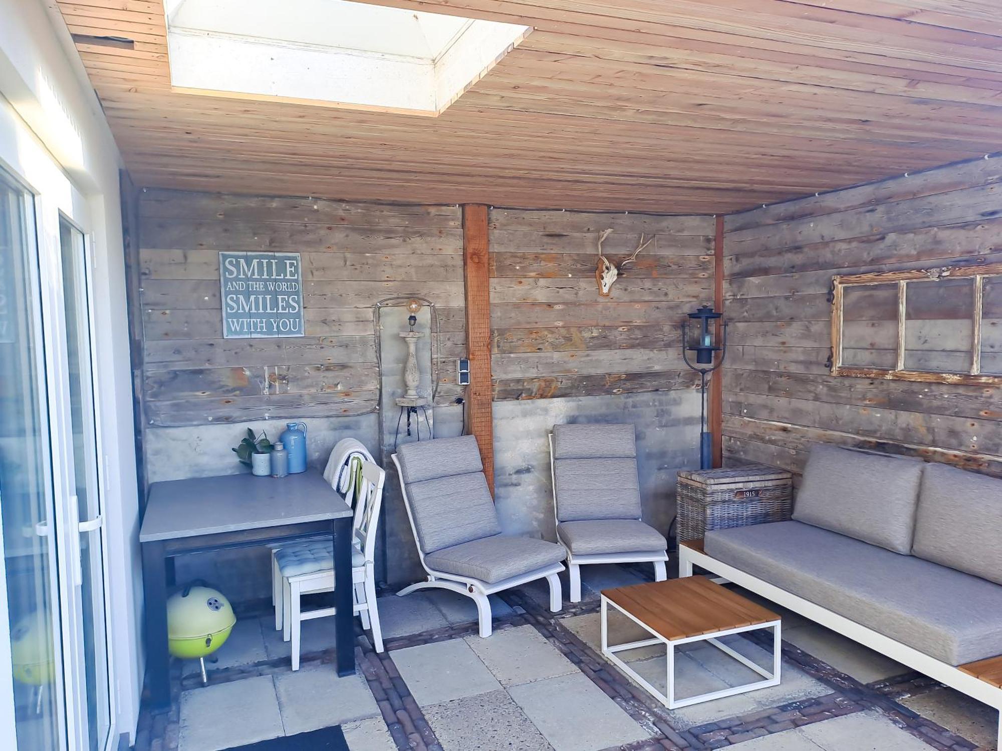 Vakantiehuis Oostkapelle Ok20 エクステリア 写真