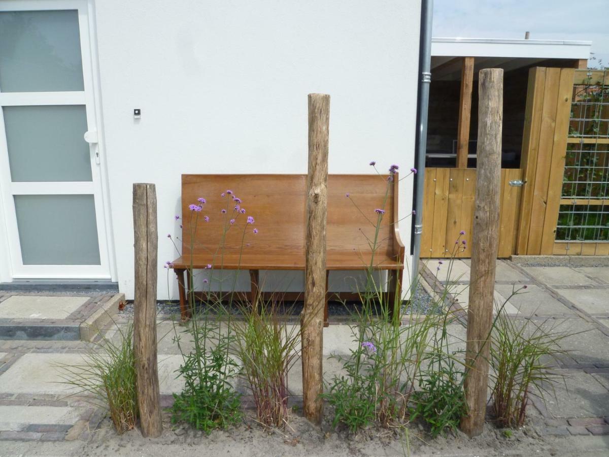 Vakantiehuis Oostkapelle Ok20 エクステリア 写真